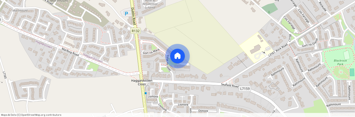 77 Goirt Na Mara, Dundalk, County Louth, A91 W025, Dublin