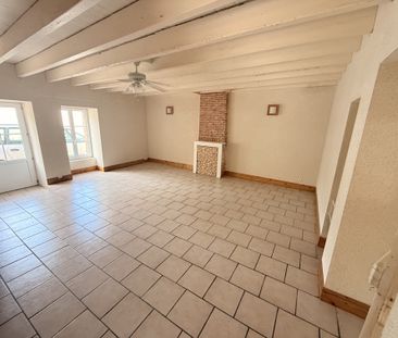 Location Maison 5 pièces 134m² ST AIGNAN GRANDLIEU 44860 - Photo 5