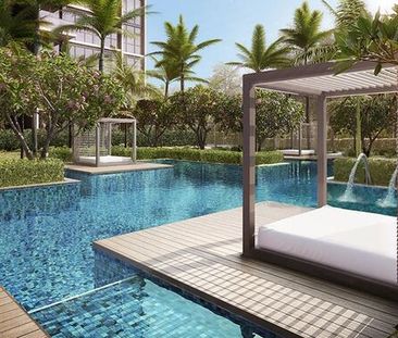 The Tapestry (D18), Condominium - For Rent - Photo 4