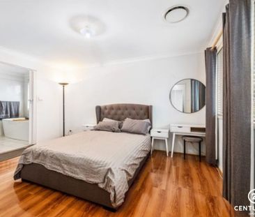 Spacious House for Lease in Riverbank and the Ponds School Catchment - Photo 1