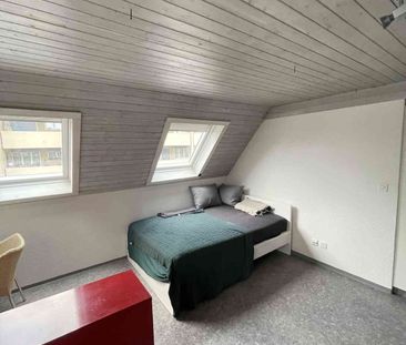 1 Zimmer, 30 m², 3. Stock - Photo 1