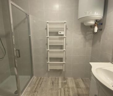 Location Appartement 1 pièce Meublé 27m² LE CREUSOT 71200 - Photo 1