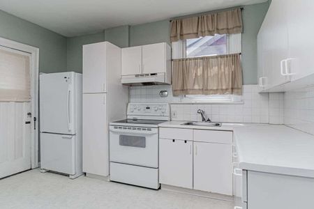 For Lease - 9 Graham Gardens Unit# Main, Toronto, Ontario - Photo 5