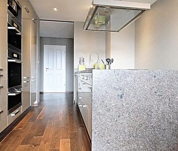 Magnificent furnished 7 p / 4 bedrooms / 3 bathrooms / 2 balconies - Foto 6