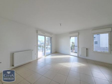 Appartement à louer 3 pièces 66.48m² - Photo 4
