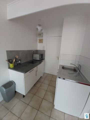 Location Appartement ROUEN - Photo 3