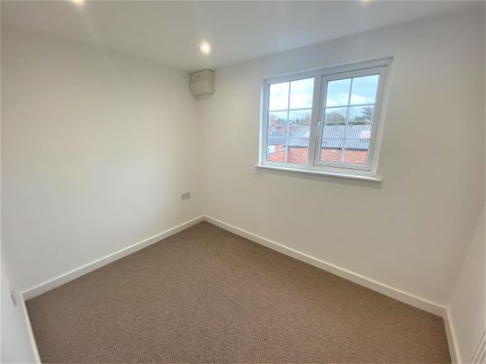 Oulton Road, Stone, Staffordshire ST15 8EB - Photo 1