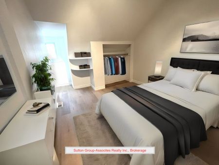 For Lease - 499 Pape Avenue Unit# 2nd&3rd, Toronto, Ontario - Photo 3