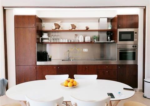 Apartamento T1