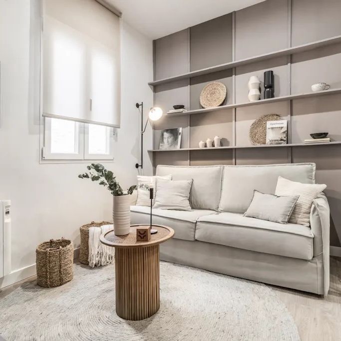 Calle de Lagasca, Madrid, Community of Madrid 28006 - Photo 1