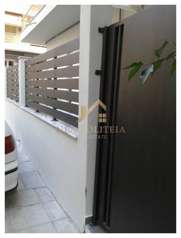 Studio/Γκαρσονιέρα για ενοικίαση Χαριλάου - Photo 3