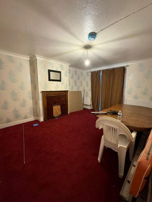 5 bedroom terraced house to rent - Photo 1