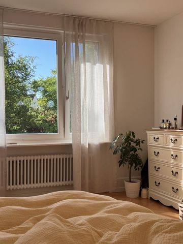 1.5 Zimmer, 43 m², 2. Stock - Photo 5