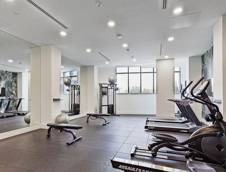 For Lease - 31 Huron Street Unit# 218, Collingwood, Ontario - Photo 4