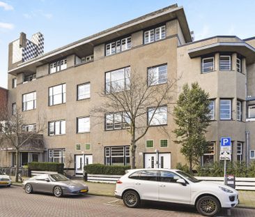 For rent: Hacquartstraat 24-3, 1071 SJ Amsterdam - Photo 2