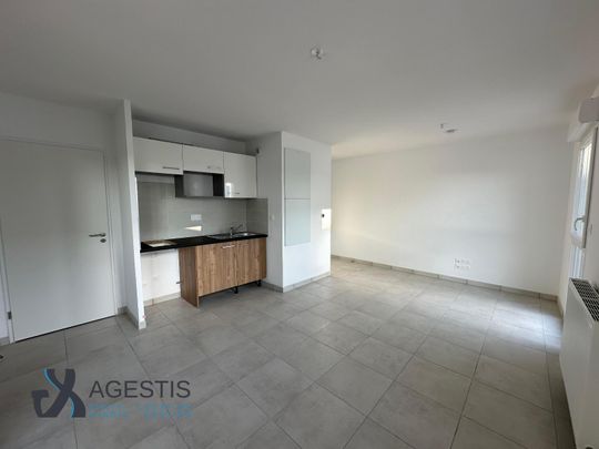 Location Appartement 3 pièces 59m² VILLENEUVE TOLOSANE 31270 - Photo 1