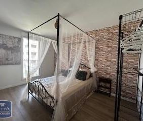 Location Appartement 2 pièces 43m² MERIGNAC 33700 - Photo 2