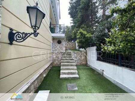 Μεζονέτα για ενοικίαση Καστρί - Πολιτεία (Νέα Ερυθραία) - Photo 5