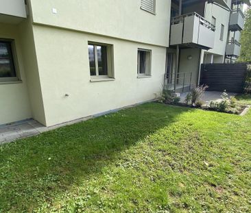 Gartenwohnung mit eigenem Waschturm - Photo 3