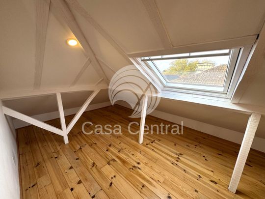 Apartamento T3 em Lisboa - Photo 1