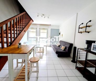 Location Appartement 2 pièces 32m² NIMES 30000 - Photo 1