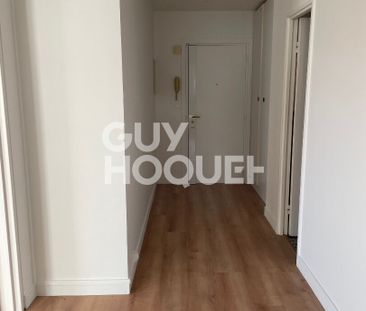 Appartement Saint Maur Des Fosses 3 pièce(s) 73.85 m2 - Photo 5