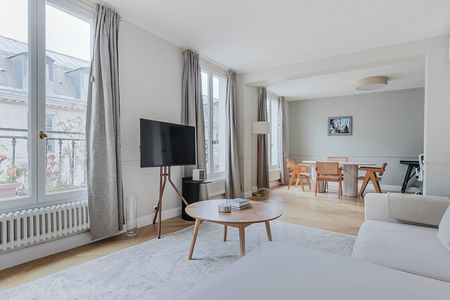 Rue Volney - Photo 4