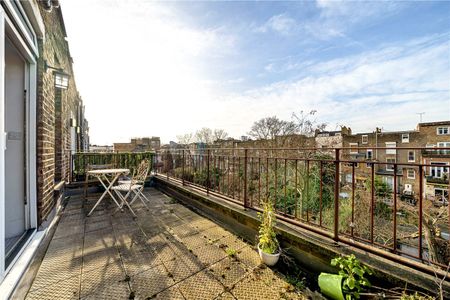 Coleridge Road, N4, London - Photo 2