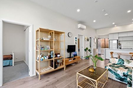 Furnished 2 Bedrooms With Garden and Car Park - Photo 3