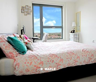 2 bedroom flat to rent - Photo 4