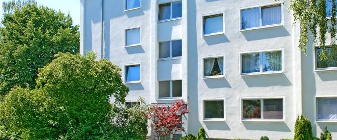 3-Zimmer-Wohnung in Ahlen Ahlen - Foto 1