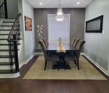 For Lease - 63 Village Lake Crescent, Brampton, Ontario - Photo 5