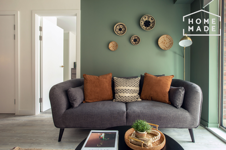 2 bedroom flat to rent - Photo 3