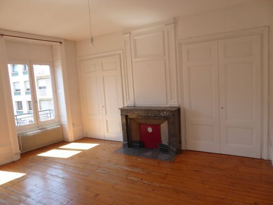 APPARTEMENT T3 A LOUER - Photo 1
