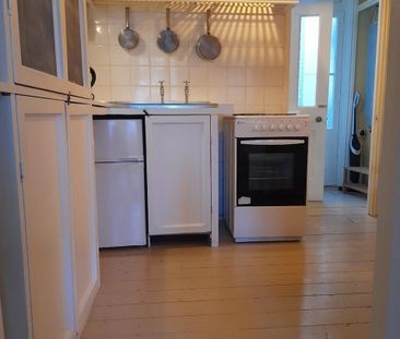 Studio Flat, Chanctonbury Road, BN3 - Photo 6