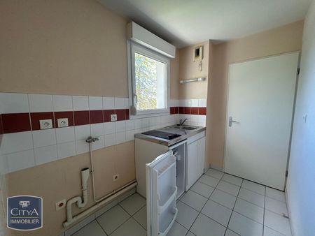 Location Appartement 2 pièces 55m² BLAIN 44130 - Photo 4