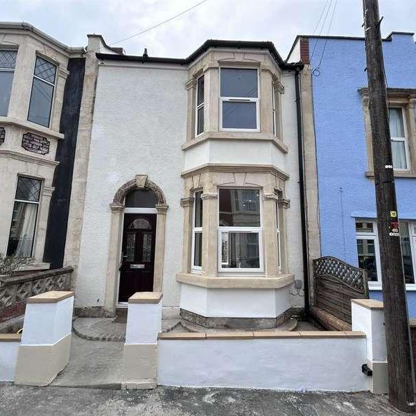 Sherbourne Street, Bristol, BS5 - Photo 1