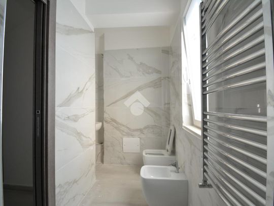 Attico in affitto - Photo 1