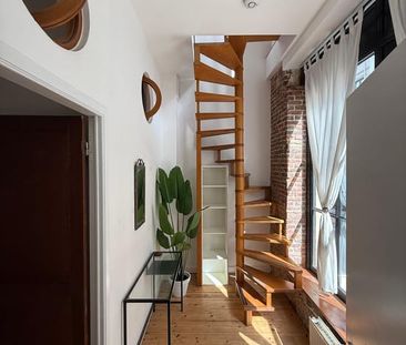 Duplex te huur - Photo 1