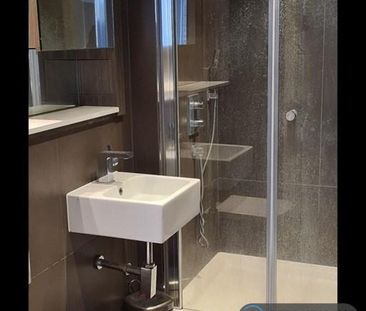 Studio to rent - Photo 6