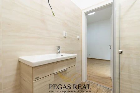 Pronájem bytu 2+kk, 31 m - Fotografie 2