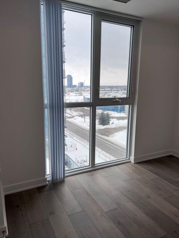 For Lease - 38 Honeycrisp Crescent Unit# 603, Vaughan, Ontario - Photo 2