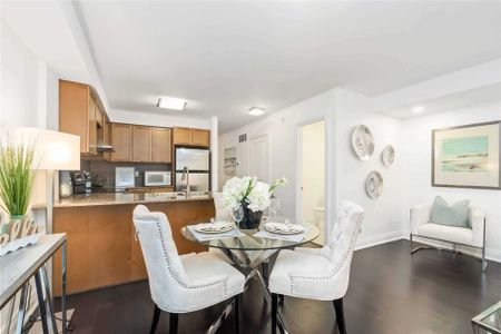 For Lease - 320 John Street Unit# 107, Markham, Ontario - Photo 3