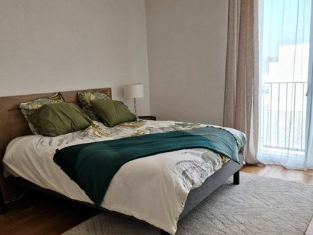 Prairie 5 - Appartement 3.5 pièces au 4ème étage - Photo 3