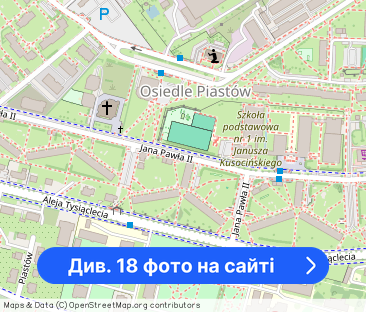 Mieszkanie na wynajem - 49 m² - 3 pokoje Bolesławiec - Фото 1