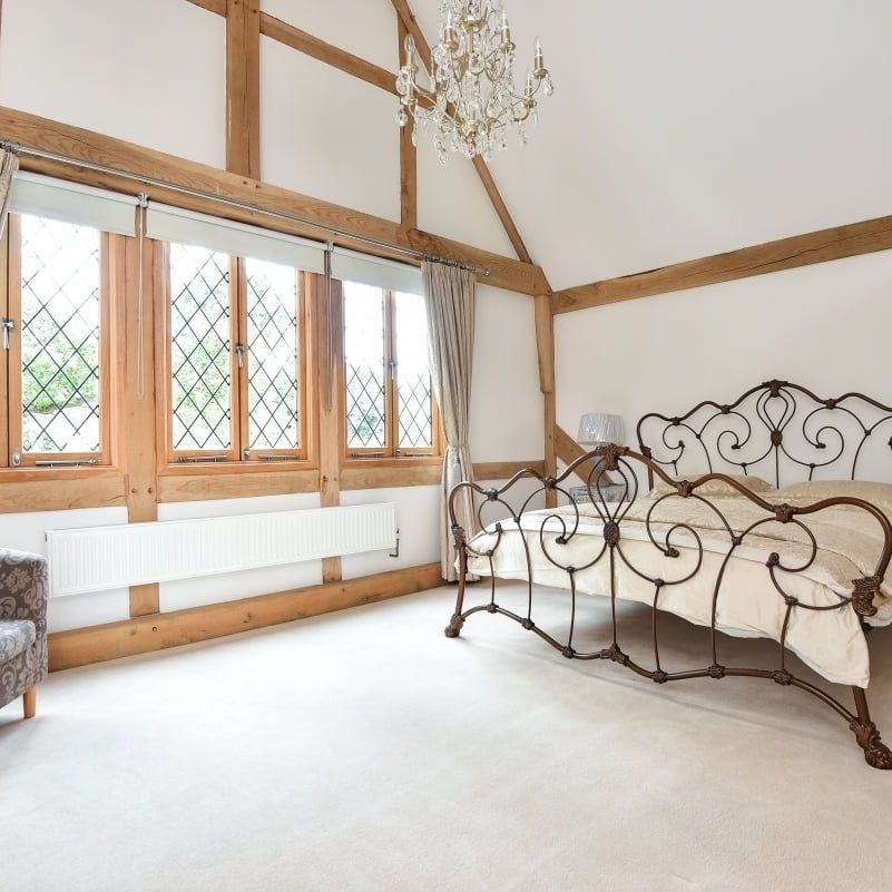 5 bedroom detached house to rent - Photo 1