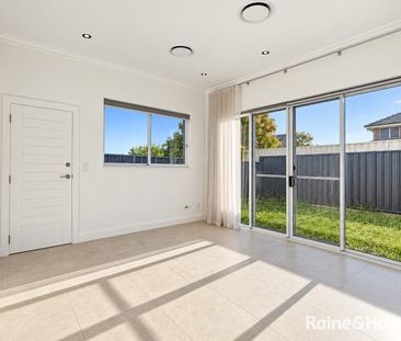 Modern Granny Flat! - Photo 1