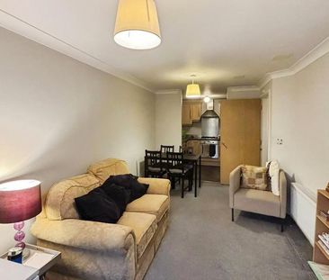 1 bedroom flat to rent - Photo 3