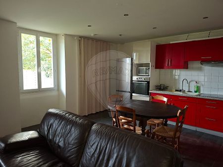 Appartement 1 chambre(s) à louer - Podensac - Photo 4