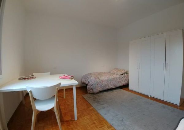 Via Luigi Pellizzo, Padova, Veneto 35128